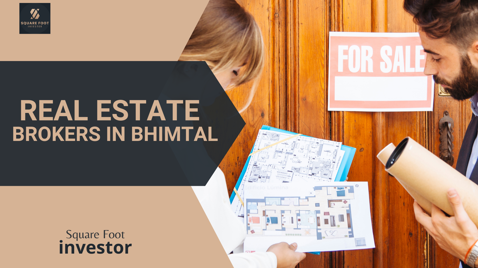 Real Estate Brokers In Bhimtal