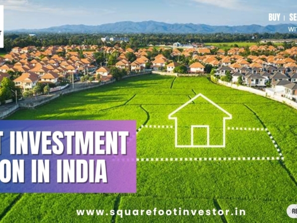 Best investment option in india