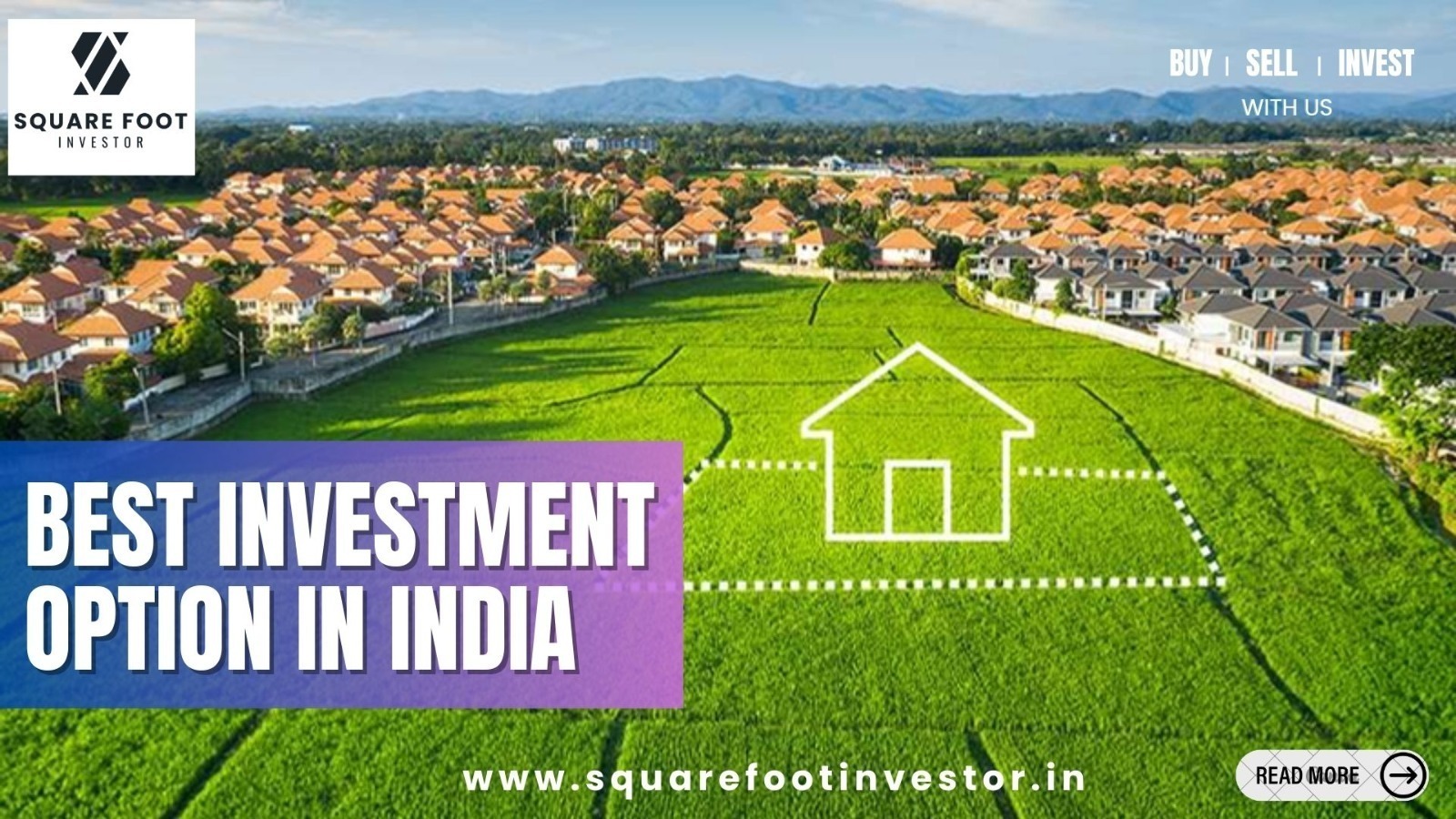 Best investment option in india