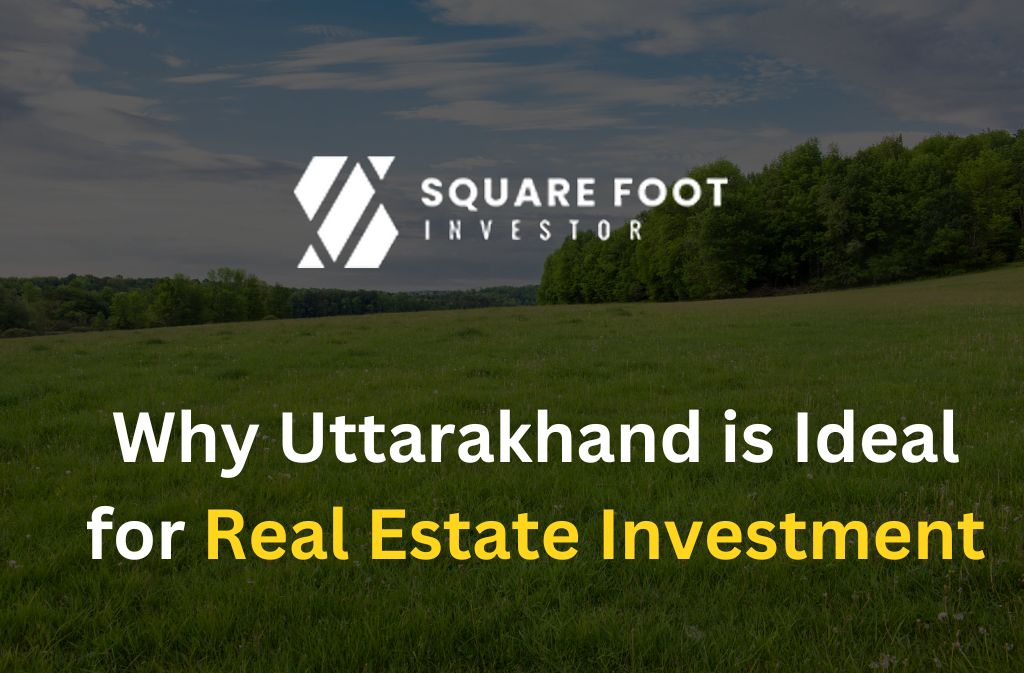 Invest in Uttarakhand