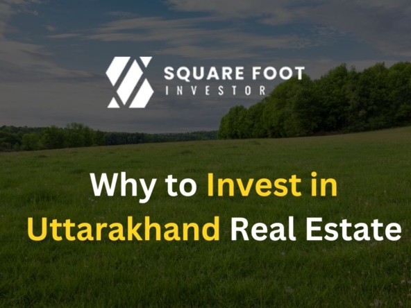 Invest in Uttarakhand