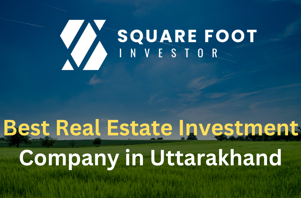 best real estate investment