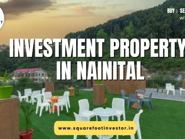 Investment Property in Nainital