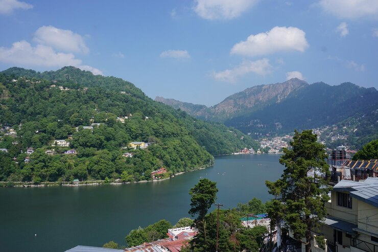 invest in Nainital