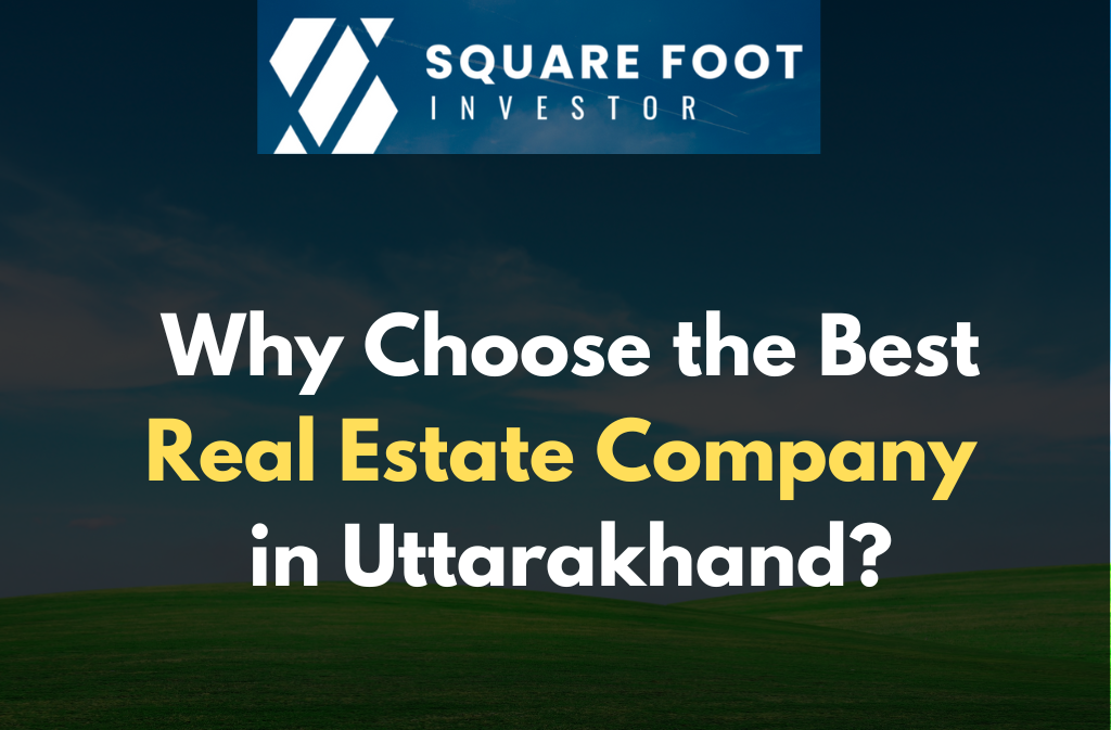  Best Real Estate Company