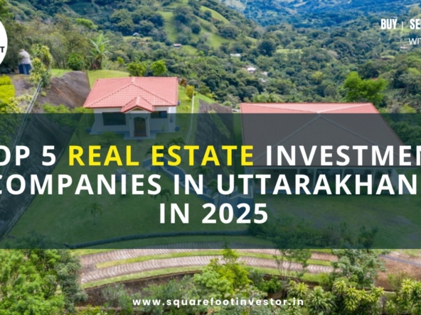 Real estate investment company in Uttarakhand