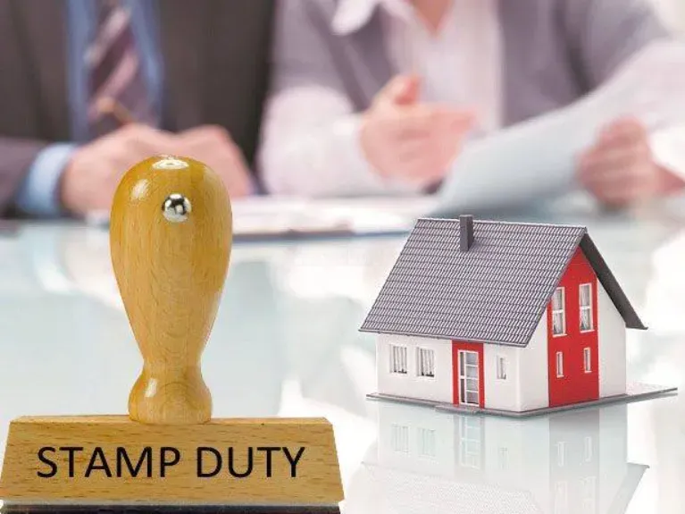 Stamp duty in Uttarakhand