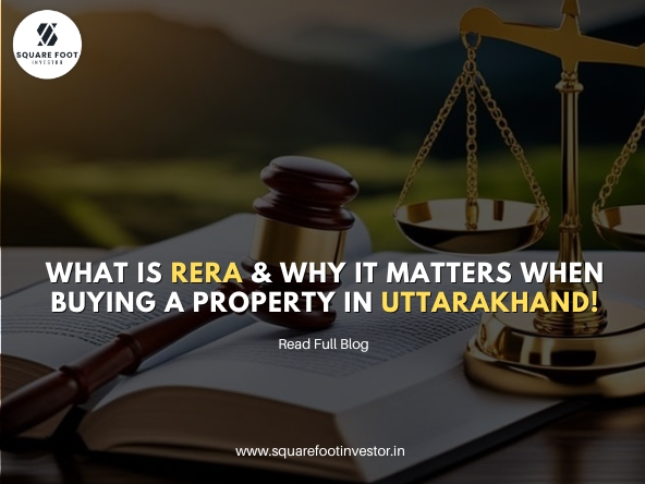 rera approved property in uttarakhand