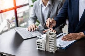 commercial property