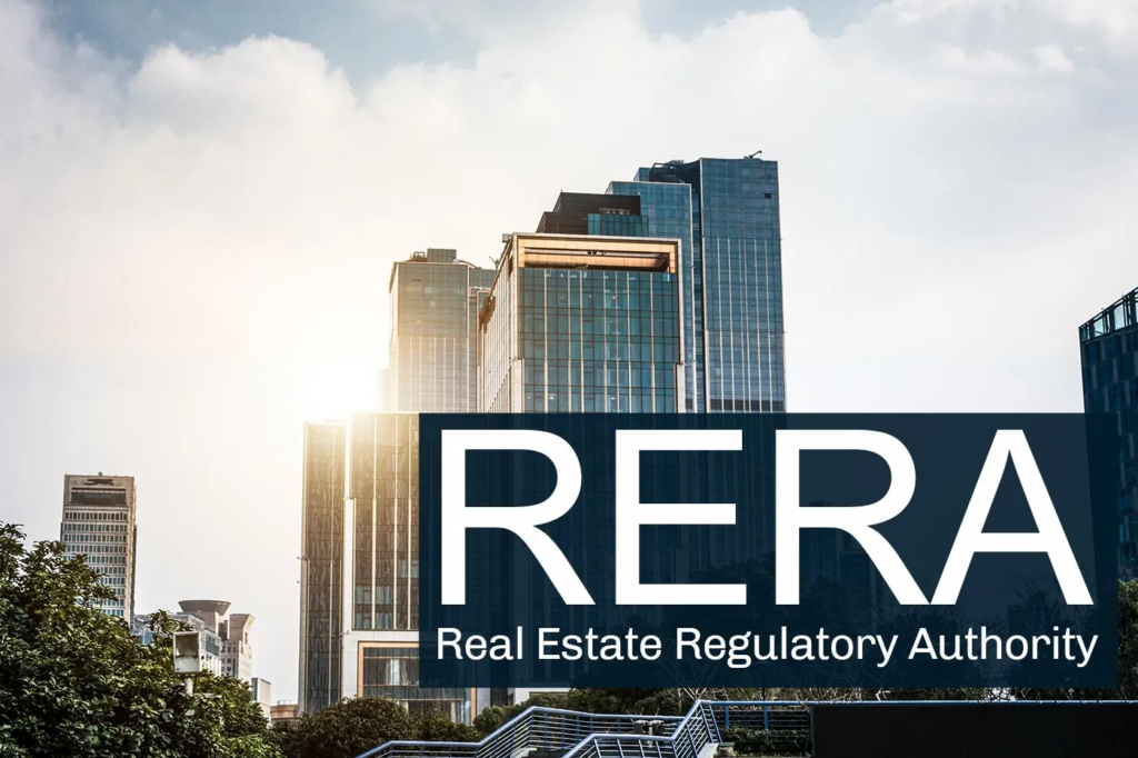 Rera -Property in Uttarakhand