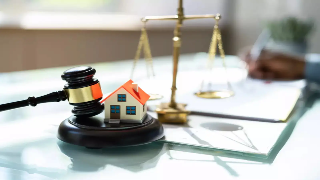rera benefits