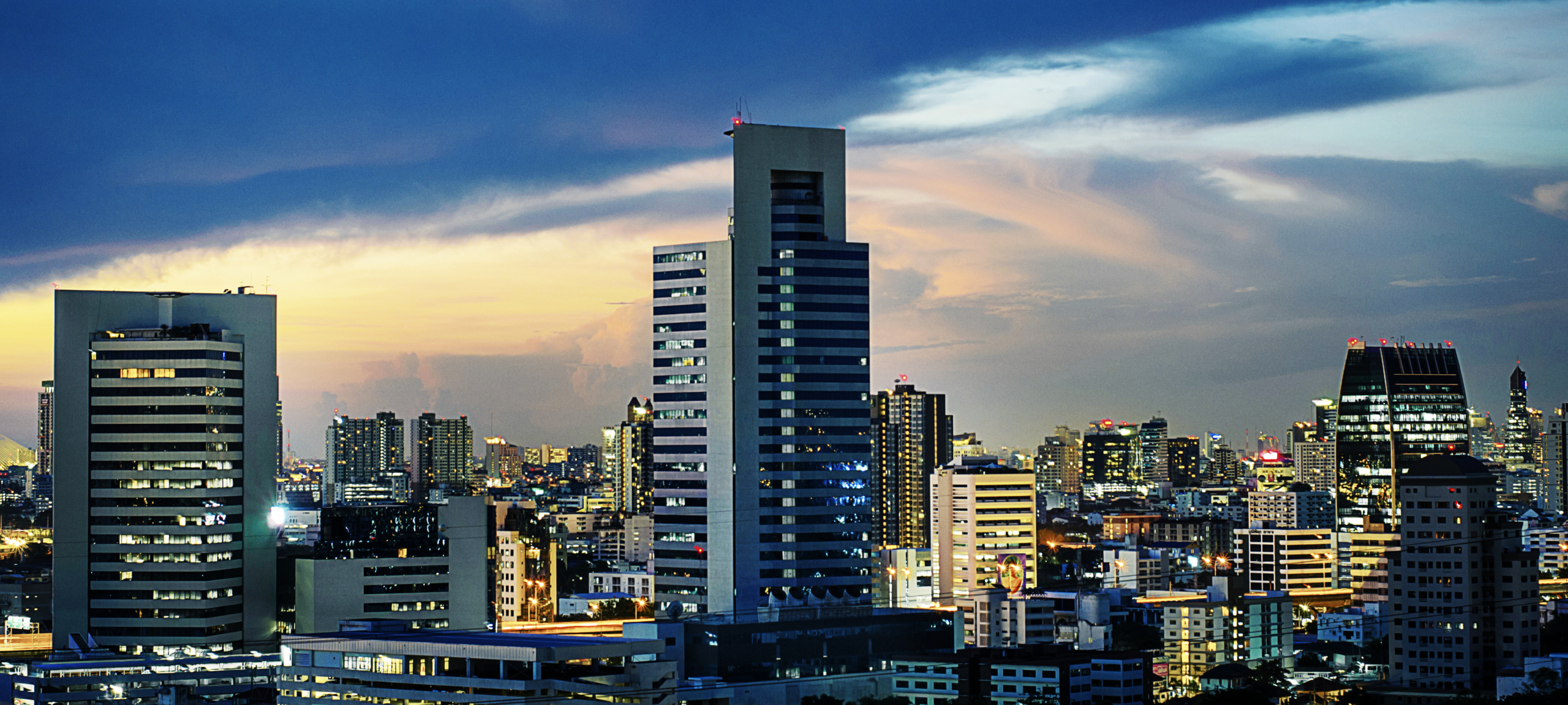 commercial property