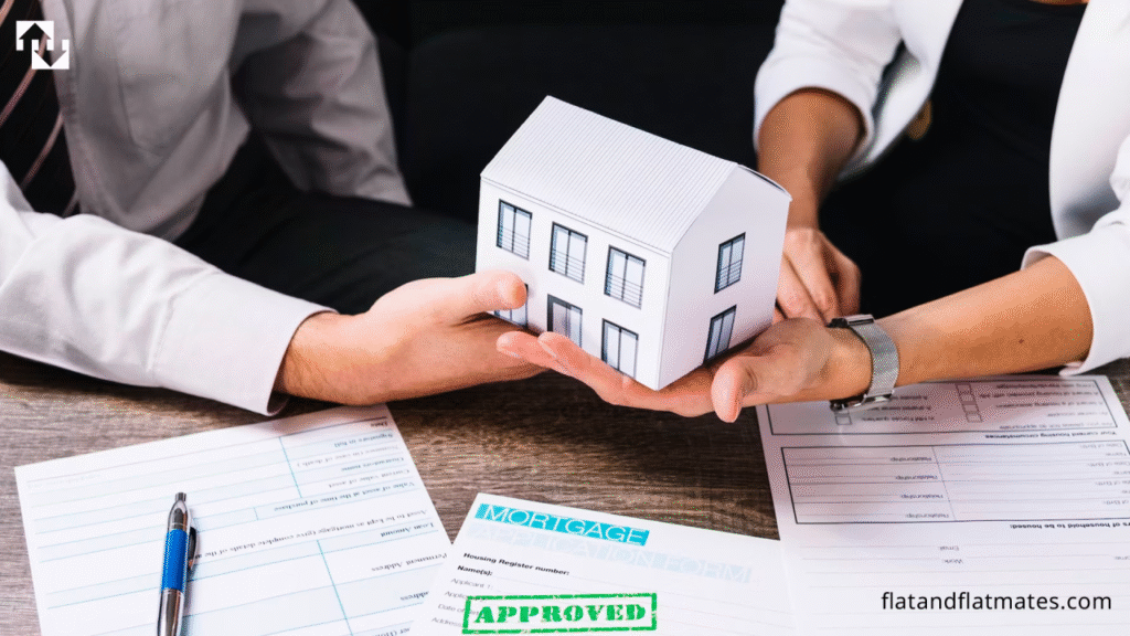 Buy property joint ownership