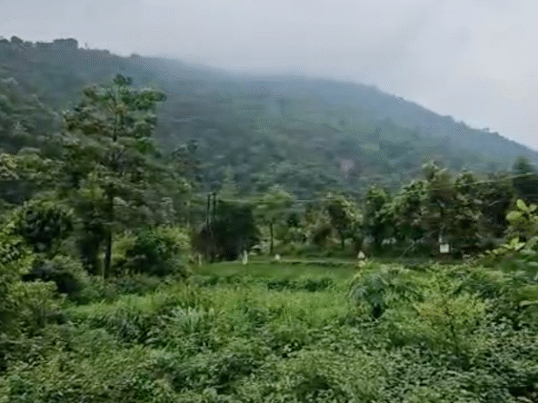 400 SQ Yard River Side Property in Ranikota Kotabagh