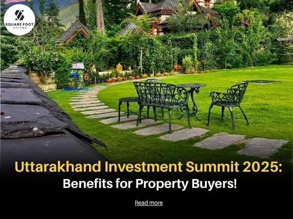 Uttarakhand Investment Summit 2025