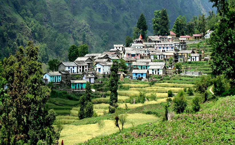 Retirement in Uttarakhand-Best places to settle