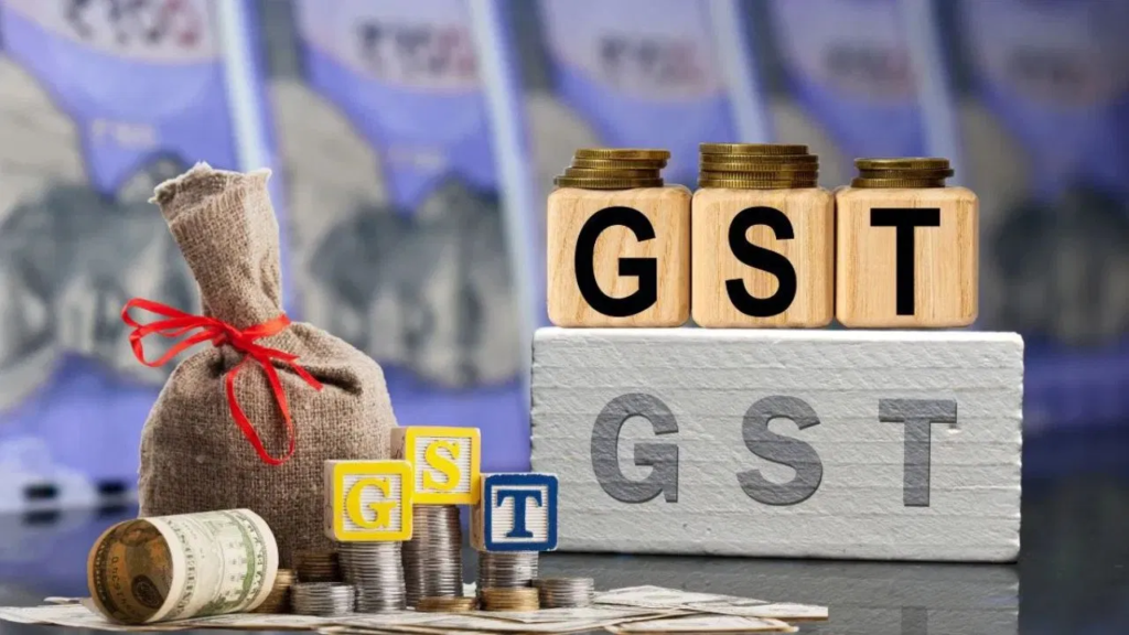 What is GST 2.0