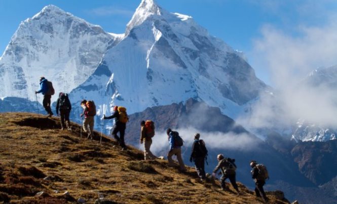 Adventure Tourism Business Ideas
