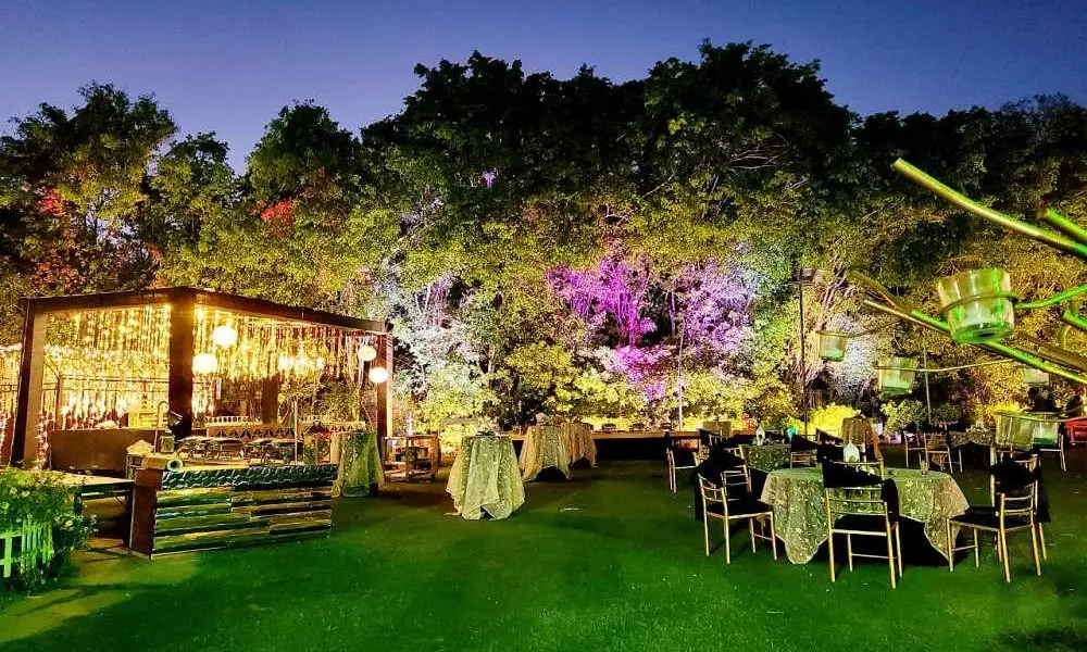 wedding destination property investment