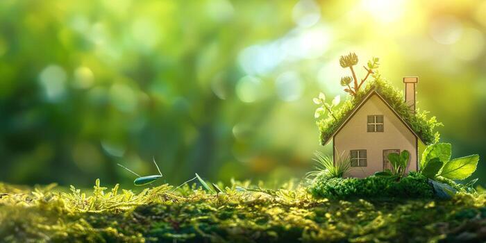 eco-friendly land development