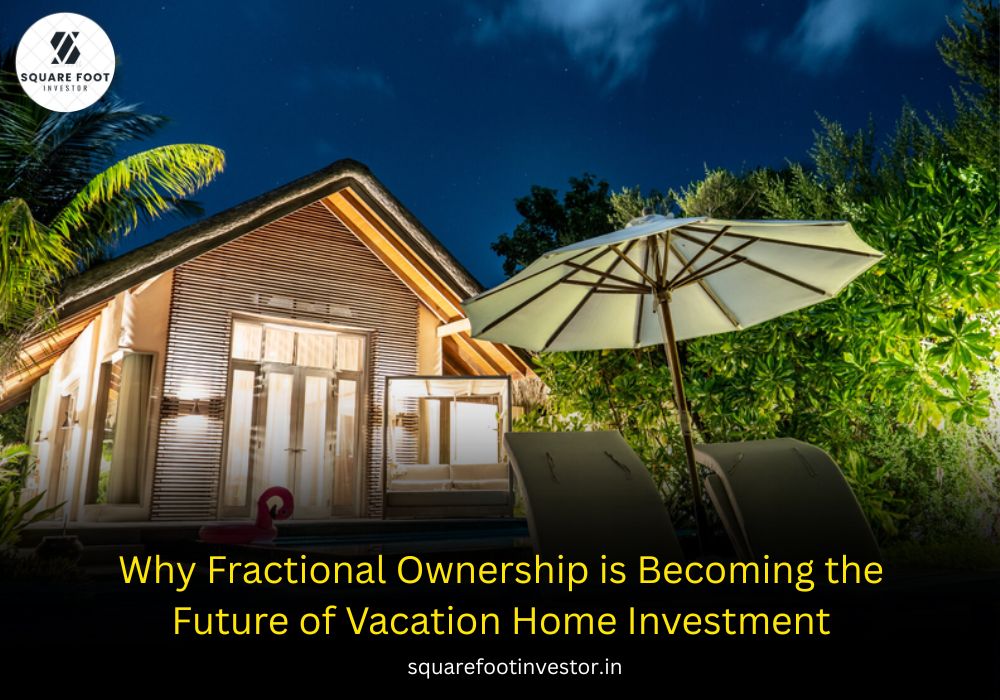 Fractional ownership