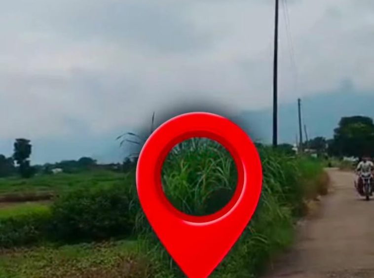 land for sale in kausa banger, Kotabagh