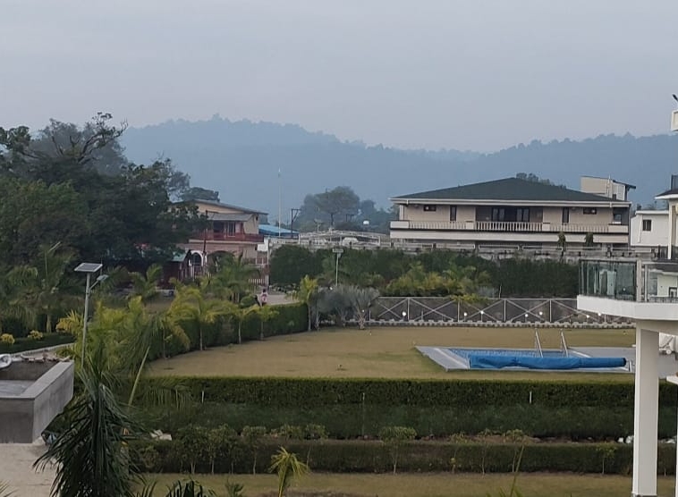 Plots for Sale in chunakhan , corbett