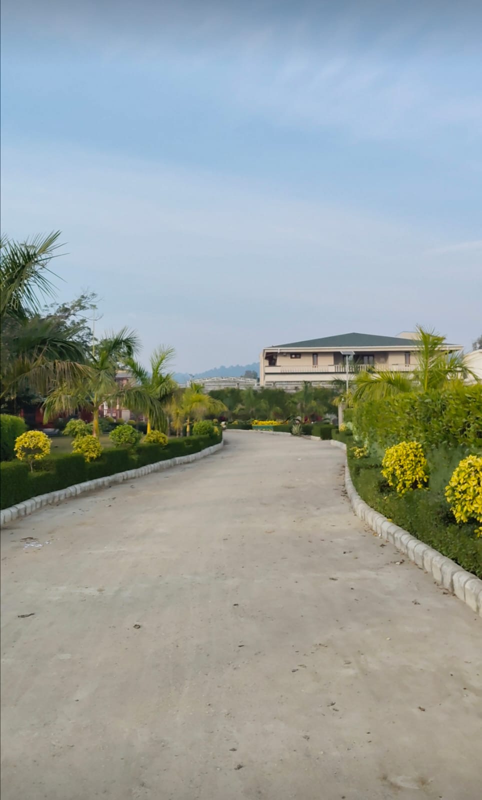 Plots for Sale in Jim Corbett – Chunakhan