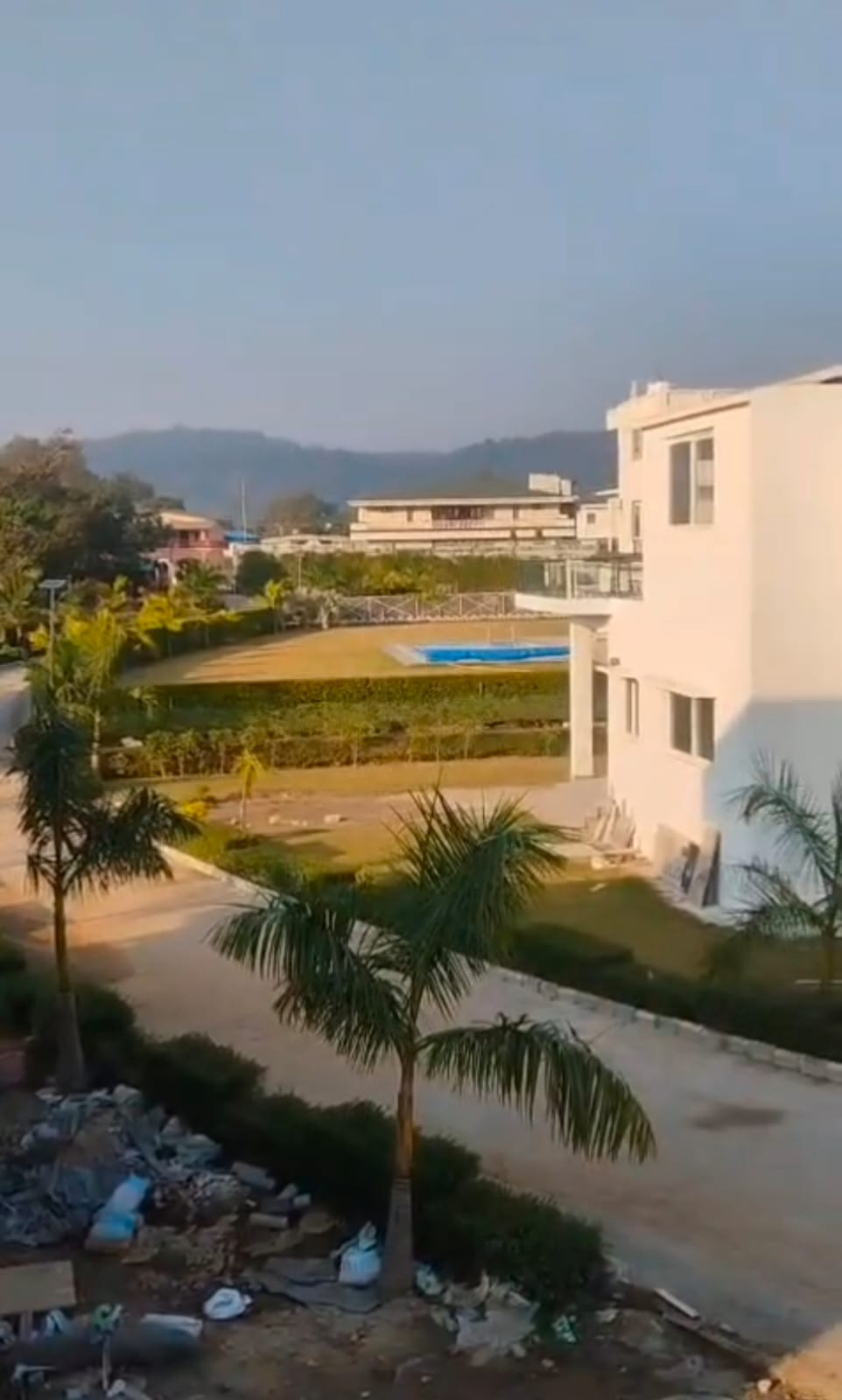 Plots for Sale in Jim Corbett