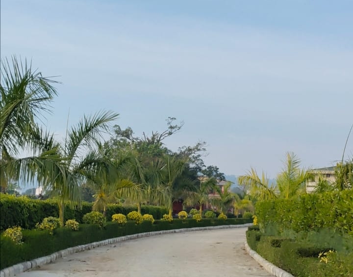 Plots for Sale in Jim Corbett – Chunakhan