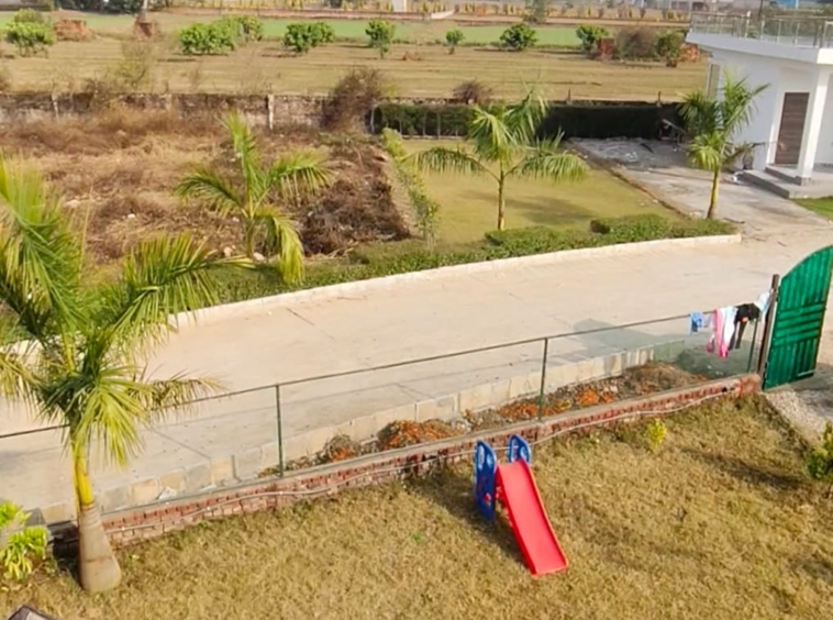 Plots for Sale in Jim Corbett – Chunakhan