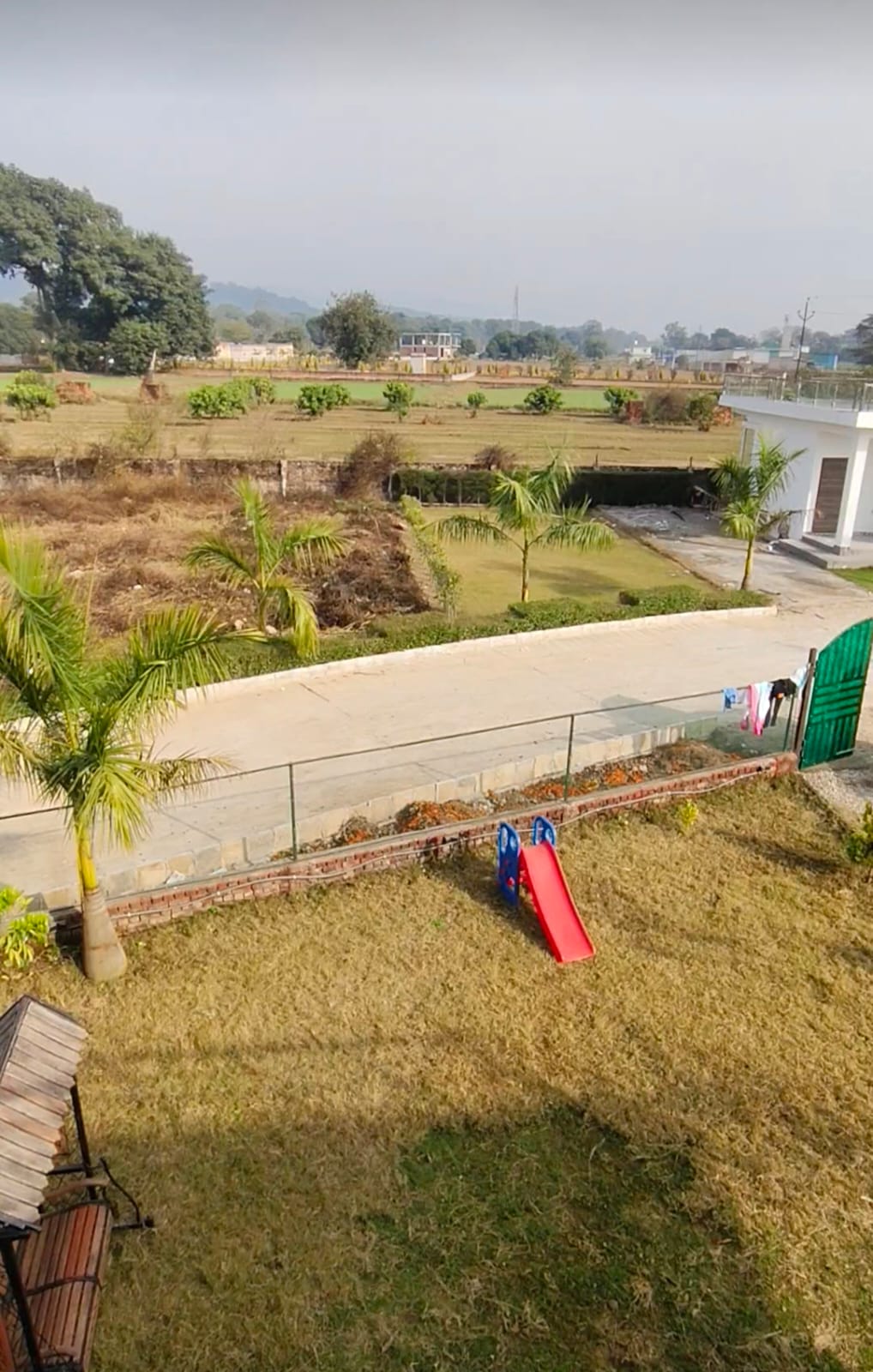 Plots for Sale in Jim Corbett – Chunakhan
