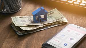 passive income from rental properties