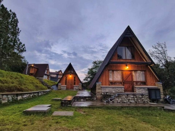 Best Boutique Hotel for Sale in manila