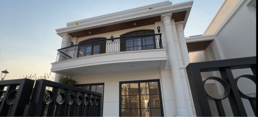 4 bhk villa eldeco , rudrapur interior design