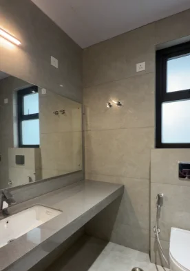 4 bhk villa eldeco , rudrapur interior design