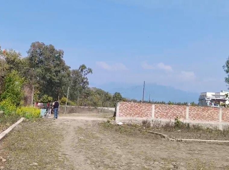 Residential Plots for Sale in Haldwani