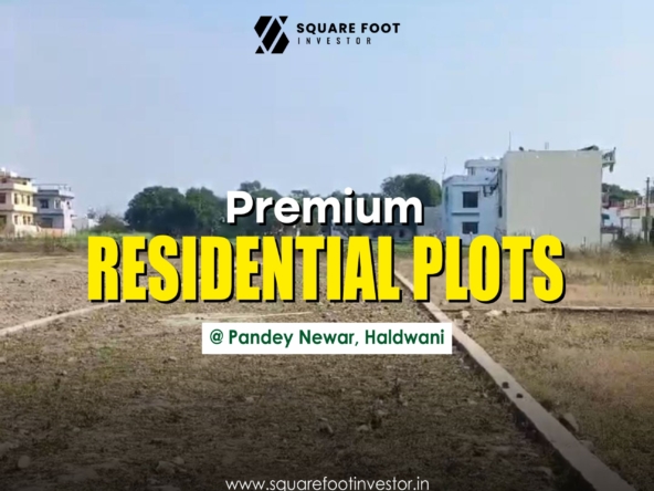 Residential Plots for Sale in Haldwani