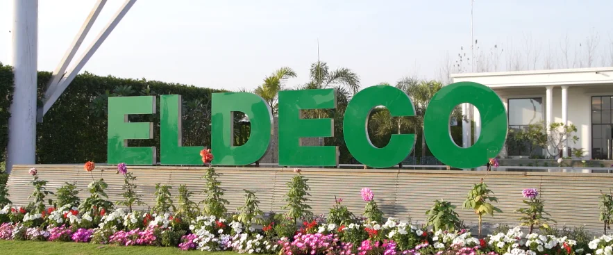 Eldeco Raisina Estate-rudrapur