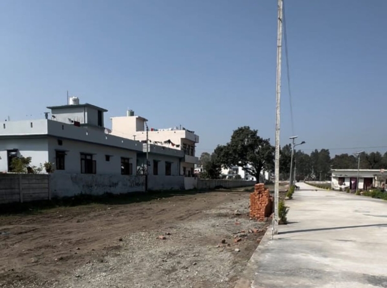 mainhighway plots for sale in haldwani2