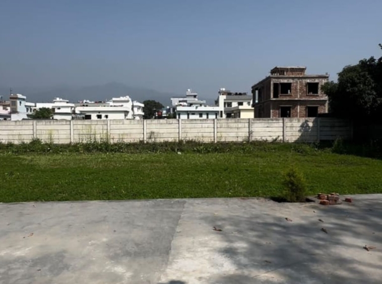 mainhighway plots for sale in haldwani2