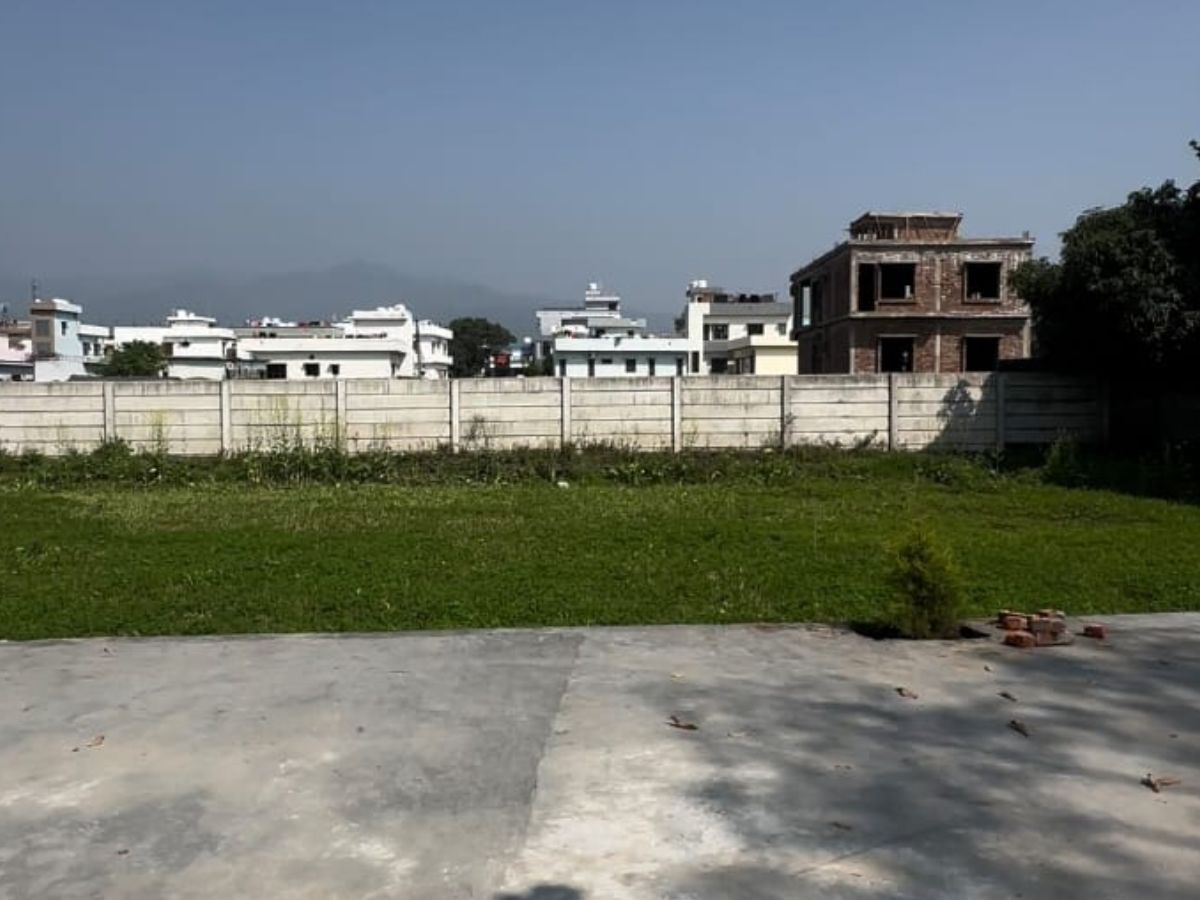mainhighway plots for sale in haldwani2