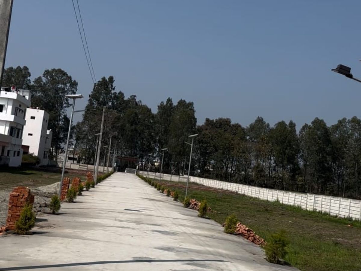 mainhighway plots for sale in haldwani2