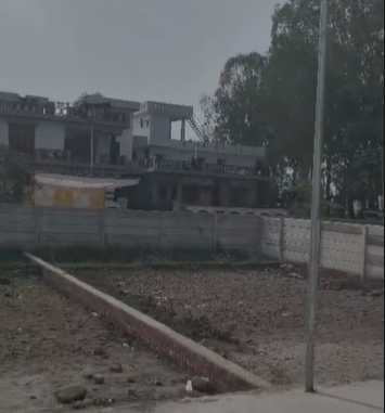 Plots Available Near Main Highway Haldwani