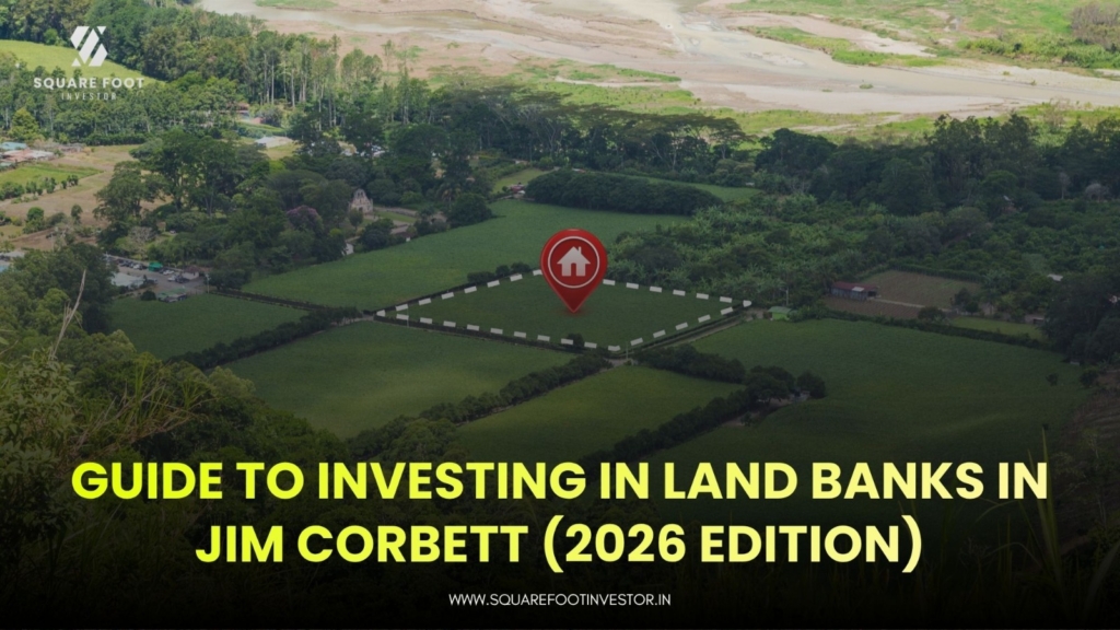 Jim Corbett is the Best Investment in 2026