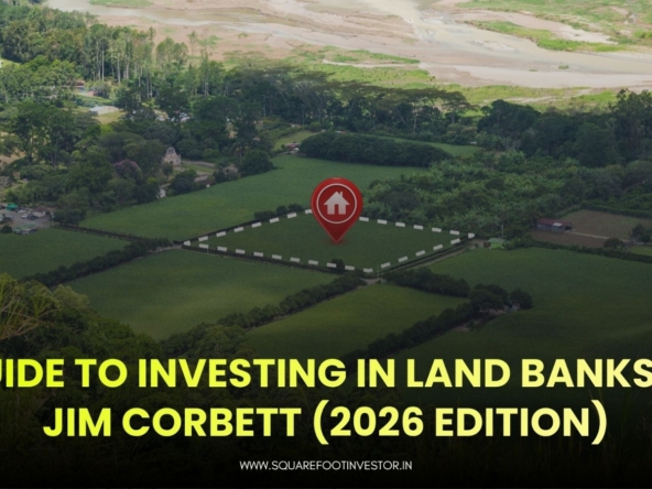 Jim Corbett is the Best Investment in 2026
