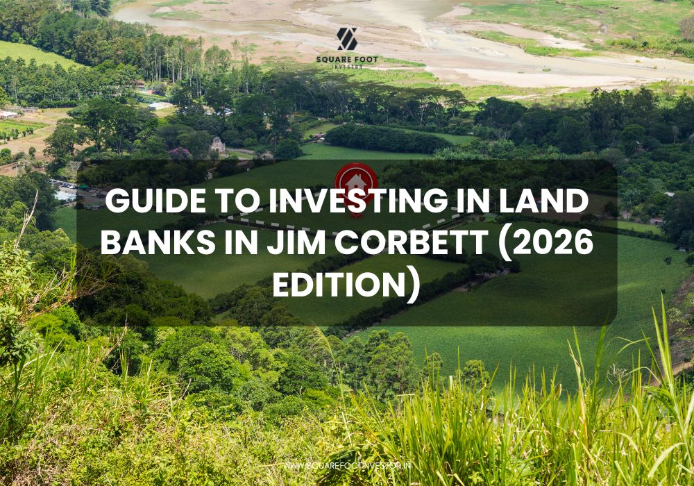 Jim Corbett is the Best Investment in 2026