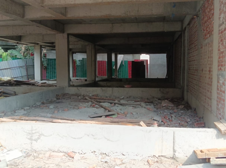 Akshara Crest image Rampur Road