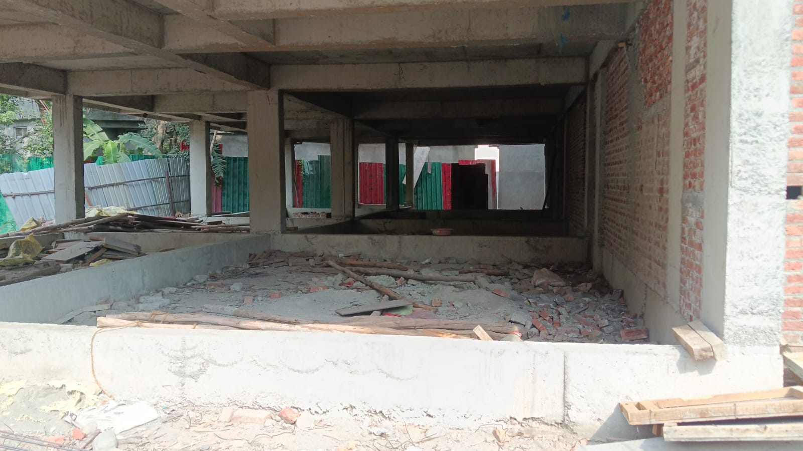 Akshara Crest image Rampur Road