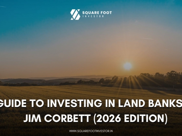 Land Banking in Jim Corbett-legal checklist